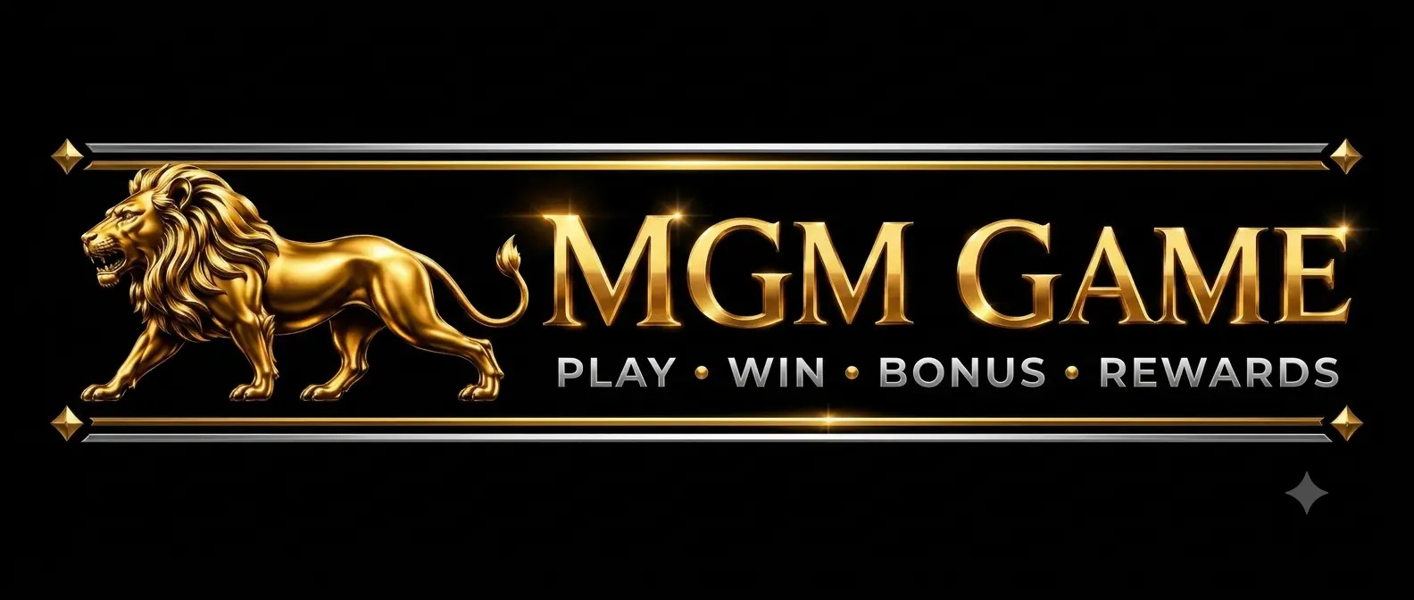 MGM Game