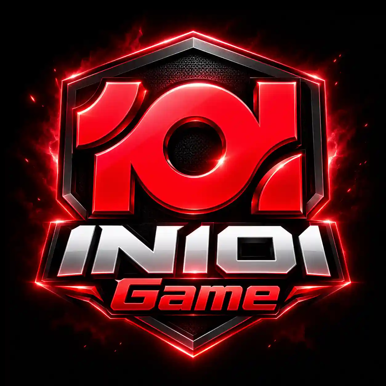 IN101 Game Android mobile gaming app